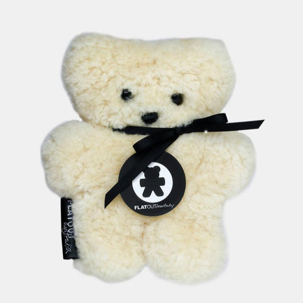 Flatout Bear Baby