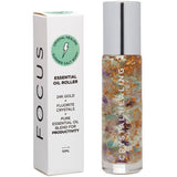 Summer Salt Body-Focus Essential Oil Roller