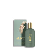 al.ive body BLACKCURRANT & CARIBBEAN WOOD ROOM SPRAY - Fig & Little