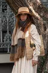 Barnabe  Bag