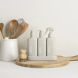 Kitchen Trio Set