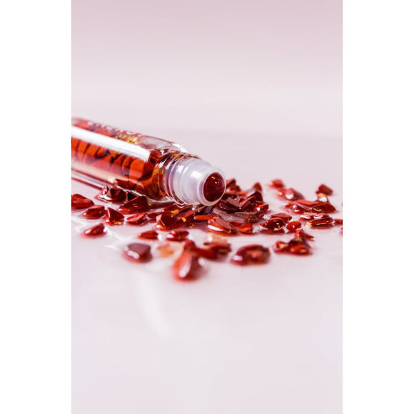 Summer Salt Body-Energy Essential Oil Roller