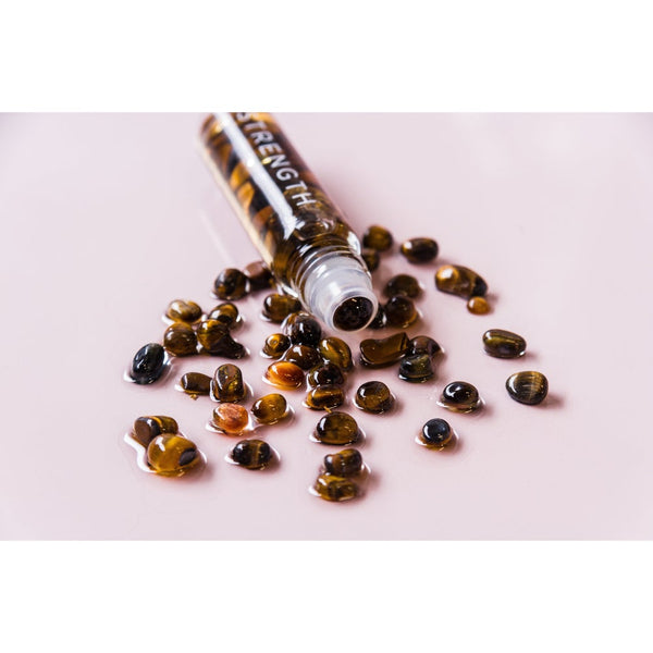 Summer Salt Body-Strength Essential Oil Roller