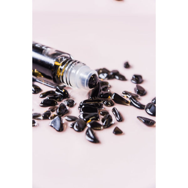 Summer Salt Body-Travel Essential Oil Roller