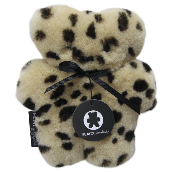 Flatout Bear Baby