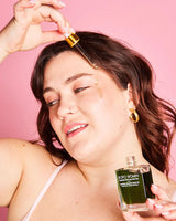 BOPO WOMEN-Aurora Organic Night Oil