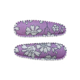 Josie Joans Little Anoka hair clips