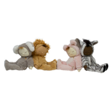 Olliella COZY DINKUMS-Zebra Mini