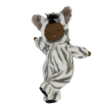 Olliella COZY DINKUMS-Zebra Mini