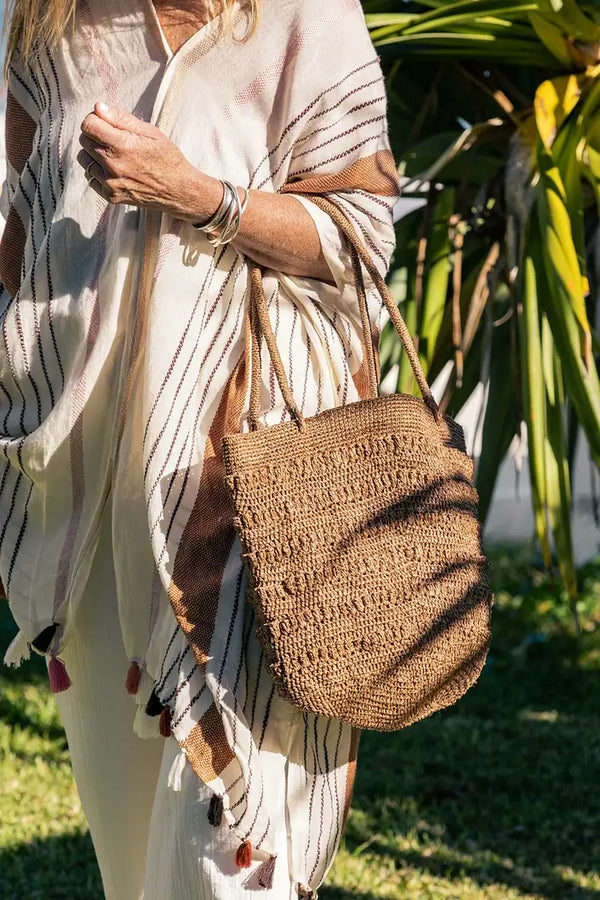 Rima Bag-Natural