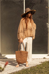 Rima Bag-Natural