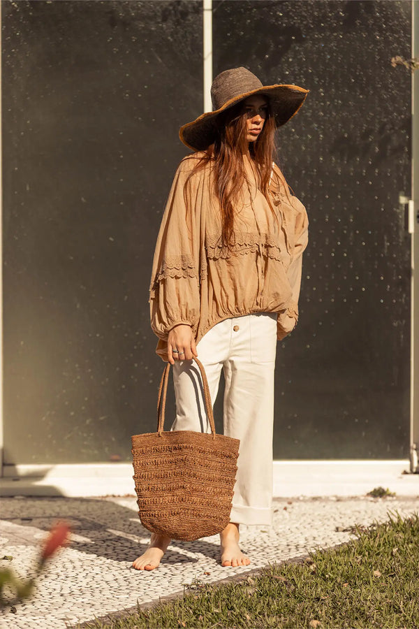 Rima Bag-Natural