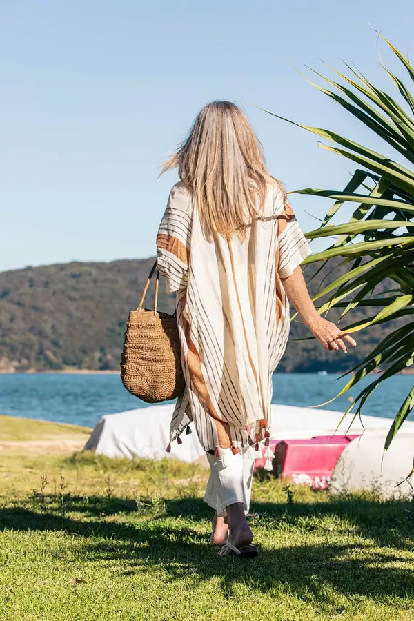 Rima Bag-Natural