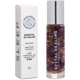 Summer Salt Body-Sleep Essential Oil Roller
