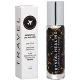 Summer Salt Body-Travel Essential Oil Roller