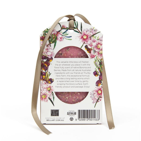 Aroma BLOQ - Boronia Berry