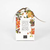 Aroma  BLOQ - Orange Spice and Lemon Myrtle