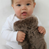 Flatout Bear Baby