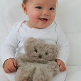 Flatout Bear Baby