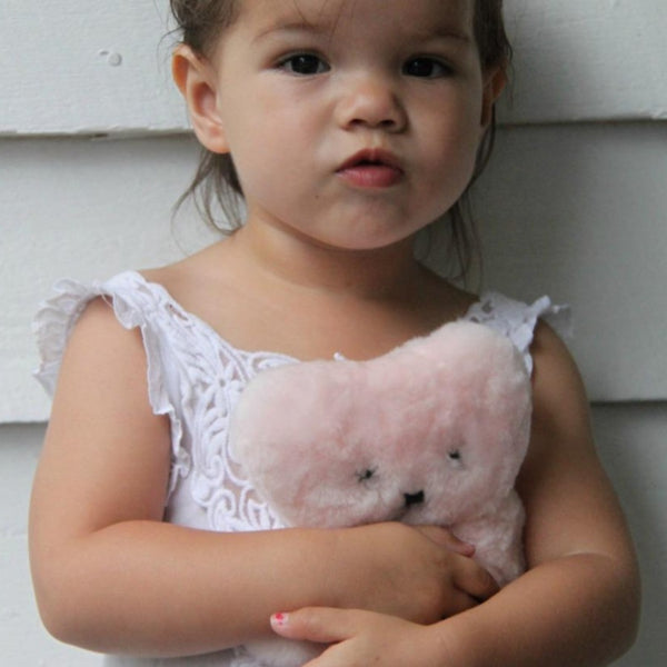 Flatout Bear Baby