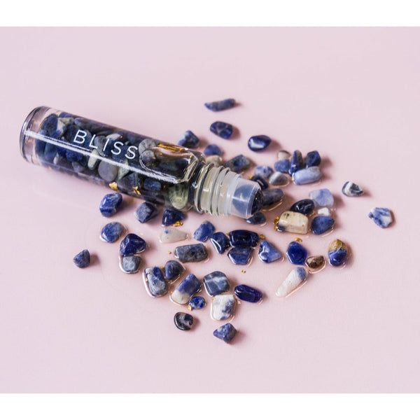 Summer Salt Body-Bliss Essential Oil Roller