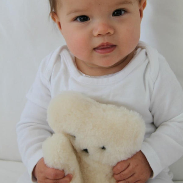 Flatout Bear Baby