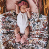 Australiana  Organic Muslin Wrap