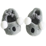 Snuggle Koala slippers