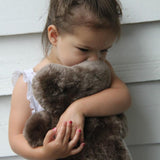 Flatout Bear Large
