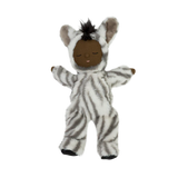 Olliella COZY DINKUMS-Zebra Mini