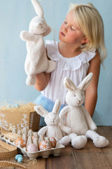 Bonny Bunny Hoochy Coochie