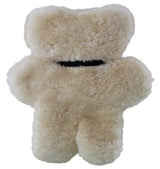 Flatout Bear Large