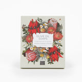 Olive Oil Soaps