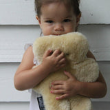 Flatout Bear Large