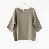 Montaigne-Linen-top-Mushroom