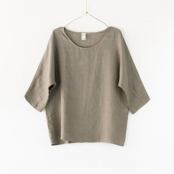 Montaigne-Linen-top-Mushroom