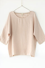 Montaigne-Linen-top-rose