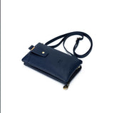 Roxie Multi Pocket Crossbody Bag