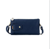 Roxie Multi Pocket Crossbody Bag