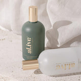 al.ive body BLACKCURRANT & CARIBBEAN WOOD ROOM SPRAY - Fig & Little