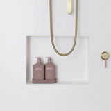 Wash & Lotion Duo + Tray - Raspberry Blossom & Juniper