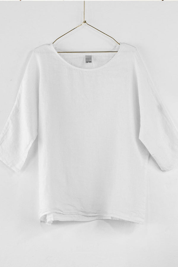 Montaigne-Linen-top-white