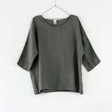 Montaigne-Linen-top-khaki