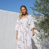 How to Style Italian Linen Dresses for Every Season