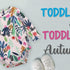 TODDLER BOYS AND TODDLER GIRL AUTUMN STYLES