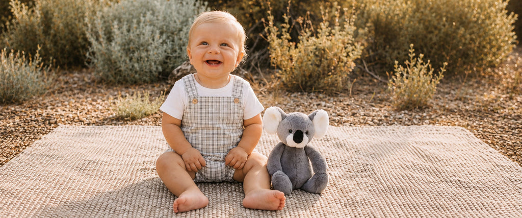 Baby Shower Gift Ideas