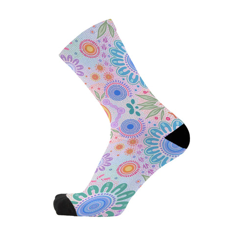 Red Fox Socks-Country Resources