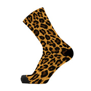 Red Fox Socks-Leopard