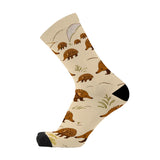 Red Fox Socks-Echidna Walkabout