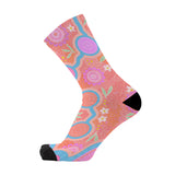 Red Fox Socks-When in Broome